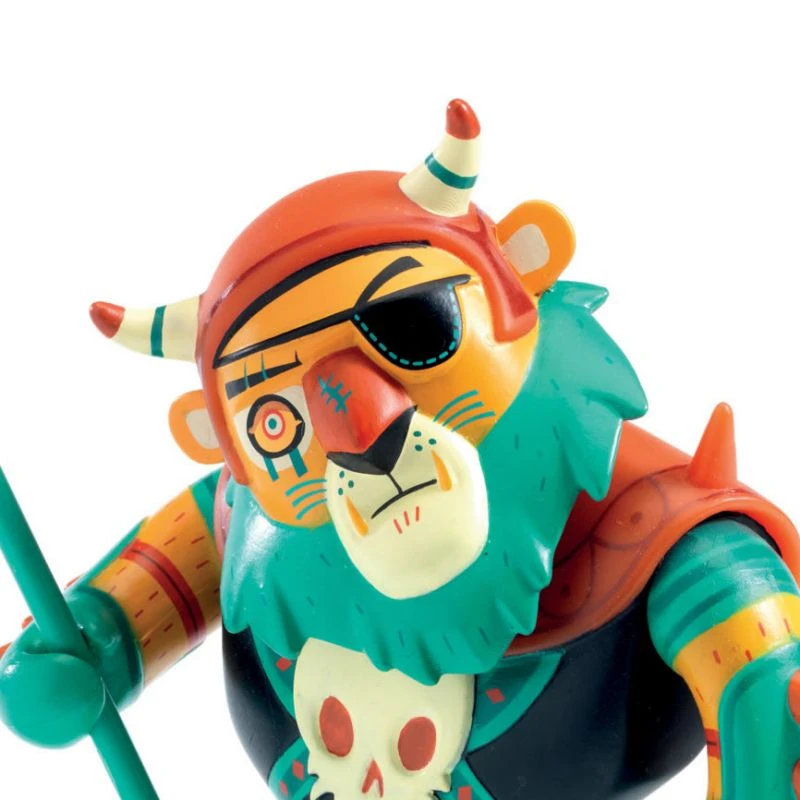 Djeco Maximus Arty Toys 4 Djeco Maximus Arty Toys – Image 2