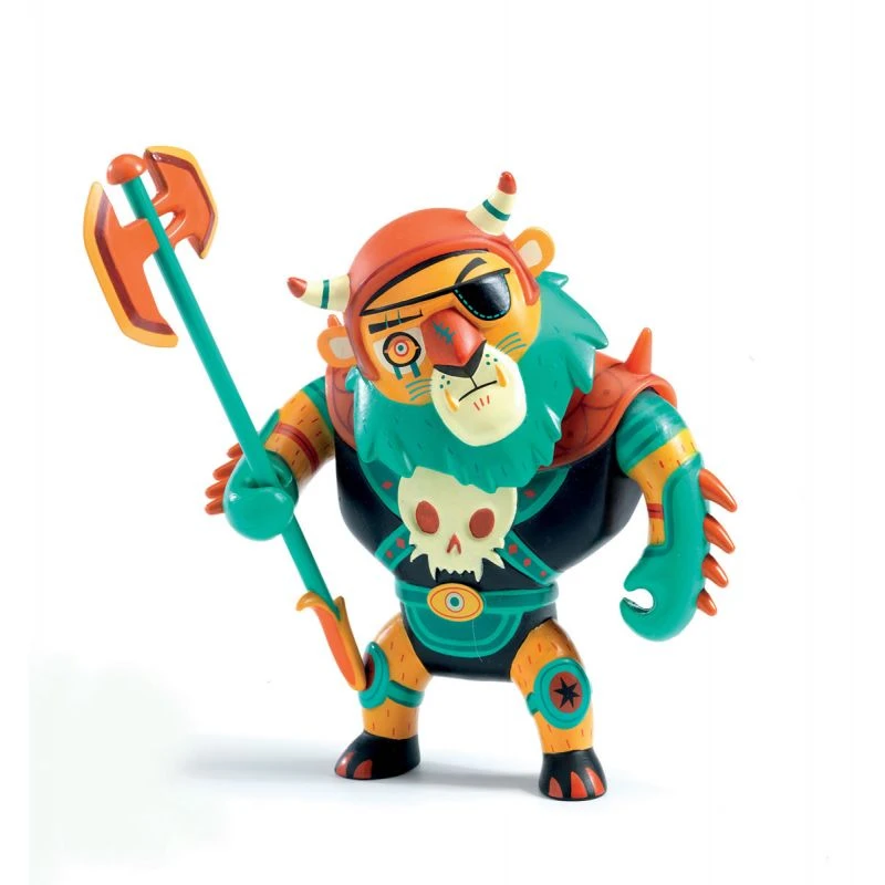 Djeco Maximus Arty Toys 3 Djeco Maximus Arty Toys