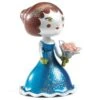 Djeco Metal'ic Blanca Princesse Arty Toys - édition Limitée 2021 -Petit Monde Soldes metal ic blanca princesse arty toys edition limitee 2021