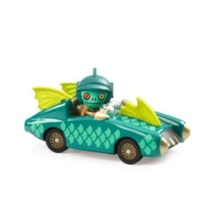 Djeco Mister Wings Crazy Motors