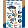Djeco Kit Créatif Do It Yourself : Système Solaire 2 Djeco Kit Créatif Do It Yourself : Système Solaire -Petit Monde Soldes p1 FULL 119