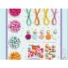 Djeco Perles Et Puces : Bijoux à Créer 1 Djeco Perles Et Puces : Bijoux à Créer -Petit Monde Soldes p1 FULL 129