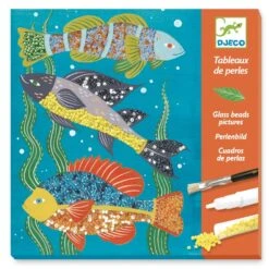 Djeco Collage : Zoologie