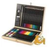 Djeco Boîte De Couleurs