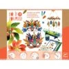 Djeco Kit Créatif : Nature 2 Djeco Kit Créatif : Nature -Petit Monde Soldes p1 FULL 69