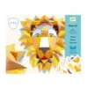 Djeco Coffret Pliage : The King -Petit Monde Soldes p1 FULL 74