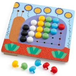 Djeco Primo Mosaïco 5 Djeco Primo Mosaïco -Petit Monde Soldes p2 FULL 145