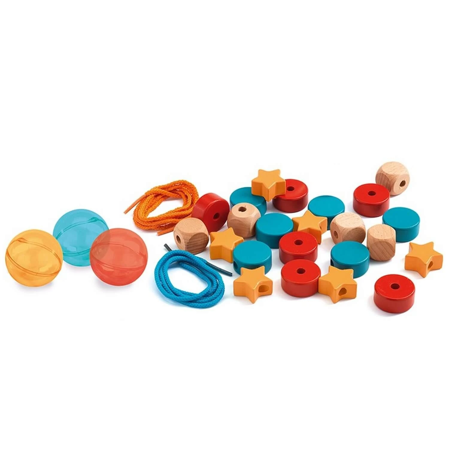 Djeco Filacolor Ball 4 Djeco Filacolor Ball – Image 2