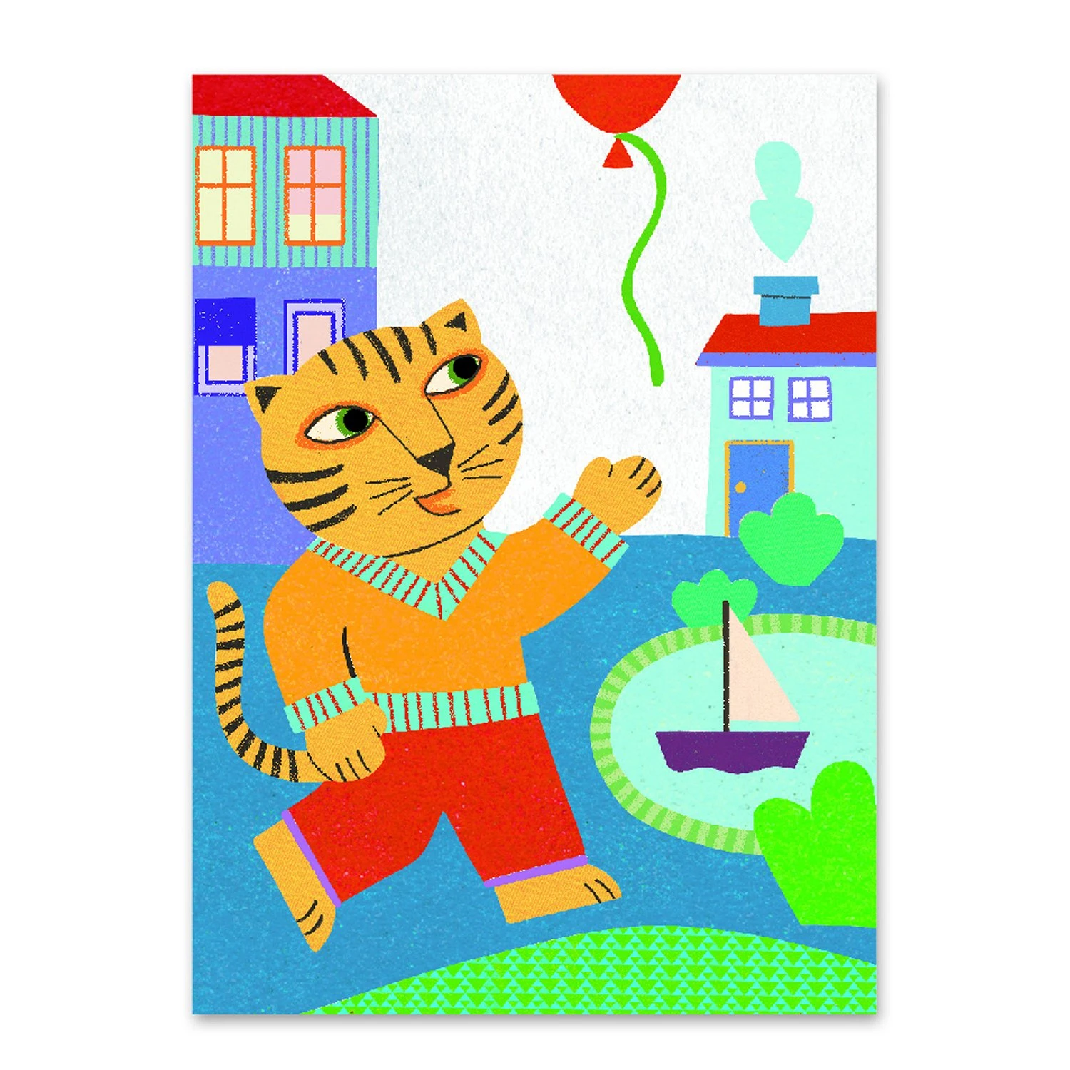 Djeco Sables Colorés : En Plein Air 4 Djeco Sables Colorés : En Plein Air – Image 2