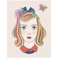 Djeco Tableaux Scoubidous : Pepsy Tifs -Petit Monde Soldes p2 FULL 47