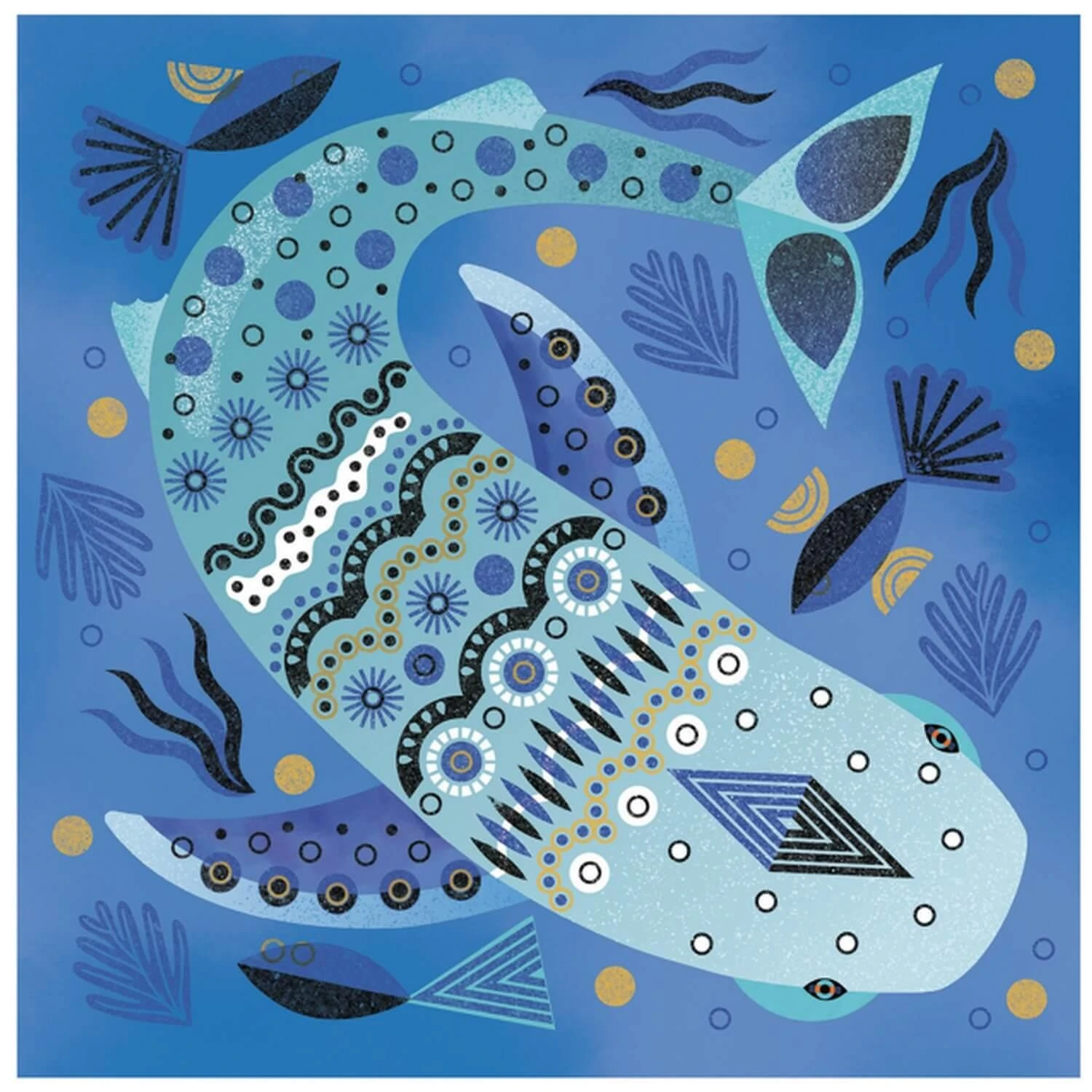 Djeco Tampons : Motifs Et Pelages 4 Djeco Tampons : Motifs Et Pelages – Image 2