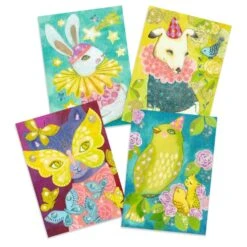 Djeco Tableaux à Pailleter : Le Carnaval Des Animaux 7 Djeco Tableaux à Pailleter : Le Carnaval Des Animaux -Petit Monde Soldes p3 FULL 103