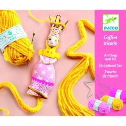 Djeco Tricotin Princesse -Petit Monde Soldes p3 FULL 112