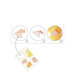 Djeco Coffret Pliage : The King -Petit Monde Soldes p3 FULL 49