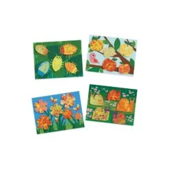 Djeco Peindre Avec Des Billes Nature Multicolore -Petit Monde Soldes p3 FULL 52