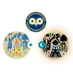 Djeco Sables Colorés : Sea Lights -Petit Monde Soldes p3 FULL 53