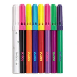 Djeco Feutres Magique : Les Habits D'Elliot Et Zoé 7 Djeco Feutres Magique : Les Habits D'Elliot Et Zoé -Petit Monde Soldes p3 FULL 71