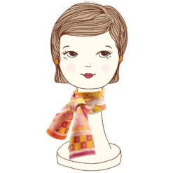 Djeco Peinture Sur Soie : Moineaux -Petit Monde Soldes p3 FULL 79