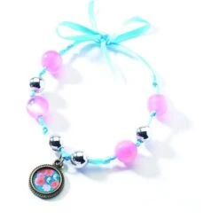 Djeco Perles Au Bonheur Des Filles : Oh! Les Perles Perles Et Oiseaux -Petit Monde Soldes p3 FULL 89