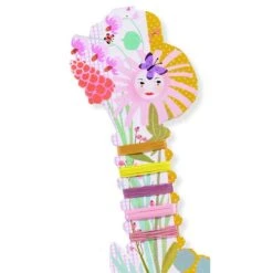 Djeco Perles Au Bonheur Des Filles : Oh! Les Perles Perles Et Fleurs -Petit Monde Soldes p4 FULL 50