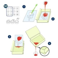 Djeco Sables Colorés -Petit Monde Soldes p4 FULL 54