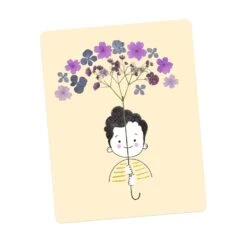 Djeco Kit Créatif : Inspirante Nature 11 Djeco Kit Créatif : Inspirante Nature -Petit Monde Soldes p5 FULL 14