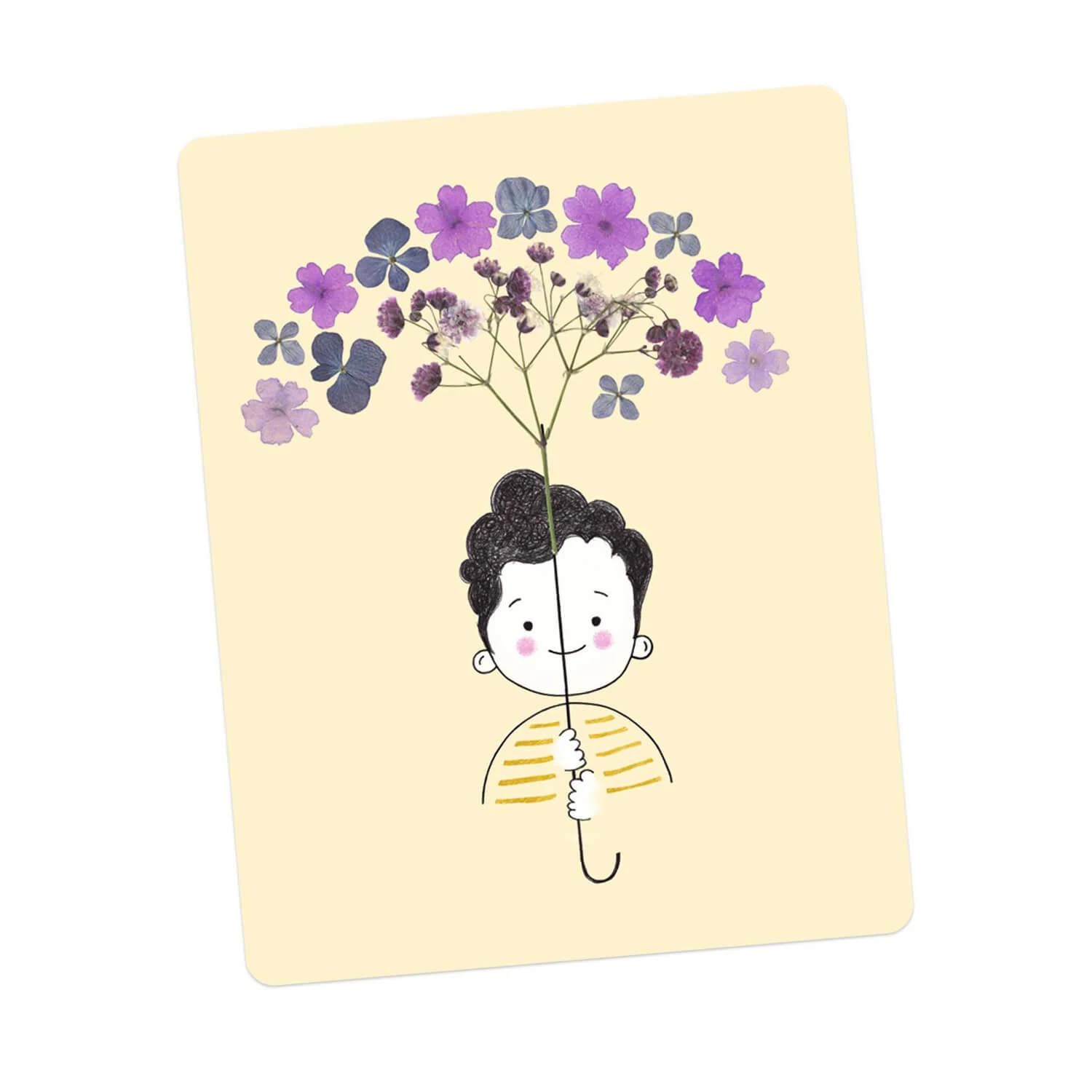 Djeco Kit Créatif : Inspirante Nature 7 Djeco Kit Créatif : Inspirante Nature – Image 5