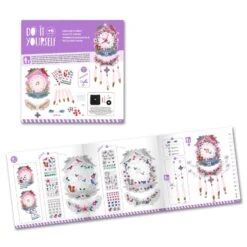 Djeco Horloge à Créer : Coucou -Petit Monde Soldes p5 FULL 15