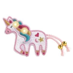 Djeco Broche à Illuminer : Factory : Sweet Licorne 11 Djeco Broche à Illuminer : Factory : Sweet Licorne -Petit Monde Soldes p5 FULL 29