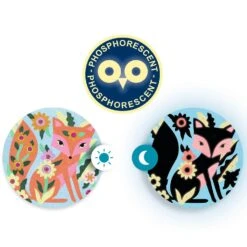 Djeco Sables Colorés -Petit Monde Soldes p7 FULL 5