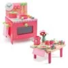 Pack Cuisine Et Déjeuner De Lili Rose Djeco 2 Pack Cuisine Et Déjeuner De Lili Rose Djeco -Petit Monde Soldes pack cuisiniere et dejeuner de lili rose djeco