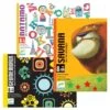 Pack Jeux De Cartes Djeco 8 Ans -Petit Monde Soldes pack jeu de cartes djeco 8 ans