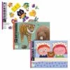 Pack Jeux De Cartes Djeco 3 Ans -Petit Monde Soldes pack jeux de cartes djeco 3 ans