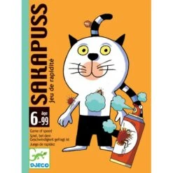 Pack Jeux De Cartes Djeco 6 Ans -Petit Monde Soldes pack jeux de cartes djeco 6 ans 2