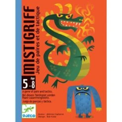 Pack Jeux De Cartes Djeco 6 Ans -Petit Monde Soldes pack jeux de cartes djeco 6 ans 3