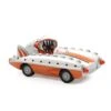 Djeco Piranha Kart Crazy Motors -Petit Monde Soldes piranha kart crazy motors
