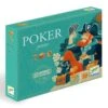 Djeco Poker Junior 1 Djeco Poker Junior -Petit Monde Soldes poker junior