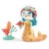 Djeco Aby & Blue Princesse Arty Toys -Petit Monde Soldes princesse arty toys aby blue