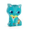 Puzzle 3 Ans Pachat Et Ses Amis Djeco 24 Pièces -Petit Monde Soldes puzzle 3 ans pachat et ses amis djeco 24 pieces