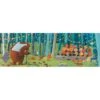 Puzzle Djeco 5 Ans Forest Friends 100 Pièces - Djeco -Petit Monde Soldes puzzle forest friends 100 pieces