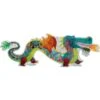 Djeco Puzzle Géant Léon Le Dragon 58 Pièces -Petit Monde Soldes puzzle geant leon le dragon 58 pieces