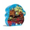 Puzzle Djeco 5 Ans Le Bateau De Barberousse 54 Pièces -Petit Monde Soldes puzzle le bateau de barberousse 54 pieces
