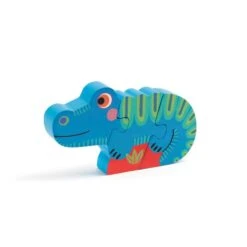 Puzzles Tunga & Co - Djeco -Petit Monde Soldes puzzles evolutifs tunga co 1