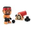 Djeco Rick & Boumcrak - Arty Toys Pirate -Petit Monde Soldes rick boumcrak arty toys pirate