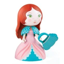 Djeco Rosa Et Cat Princesse Arty Toys -Petit Monde Soldes rosa et cat princesse arty toys 2