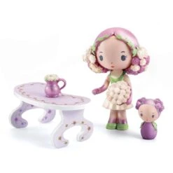 Djeco Rosalie Tinyshop 5 Djeco Rosalie Tinyshop -Petit Monde Soldes rosalie tinyshop 1