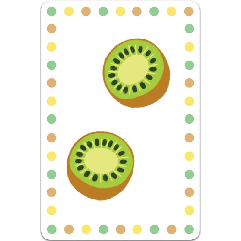 Djeco Smoothie 6 Djeco Smoothie – Image 4