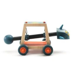 Djeco Spider Attak - Chevalier Arty Toys -Petit Monde Soldes spider attak chevalier arty toys 3