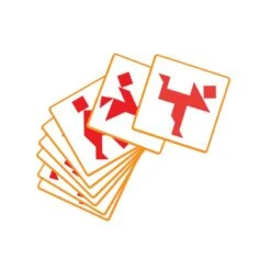 Djeco Tangram 8 Djeco Tangram -Petit Monde Soldes tangram djeco 2