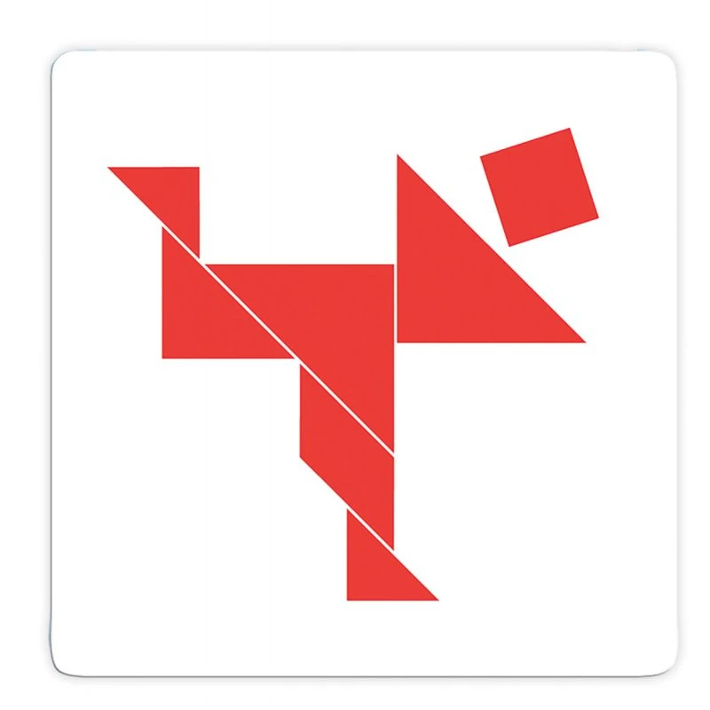 Djeco Tangram 6 Djeco Tangram – Image 4